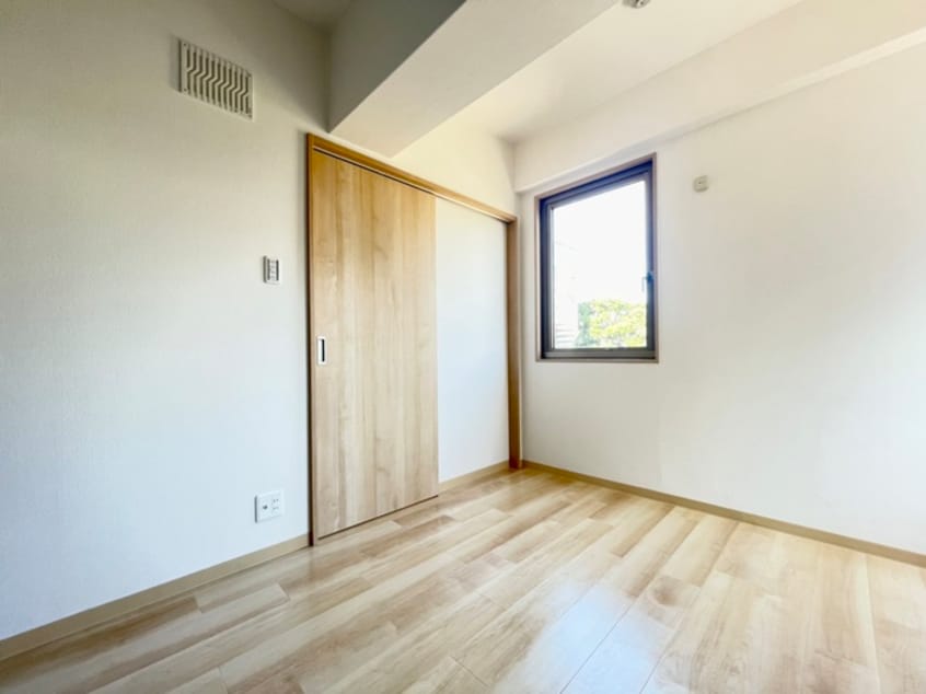 居室 北川マンション