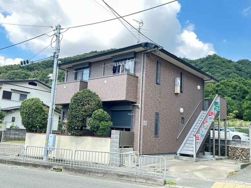 外観写真 メイプルコ－ト西畑