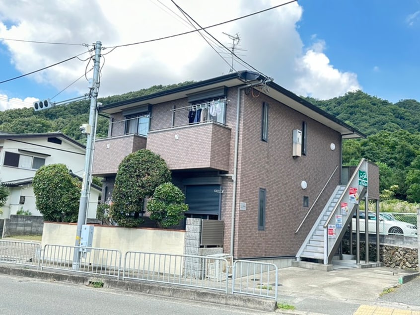 外観写真 メイプルコ－ト西畑
