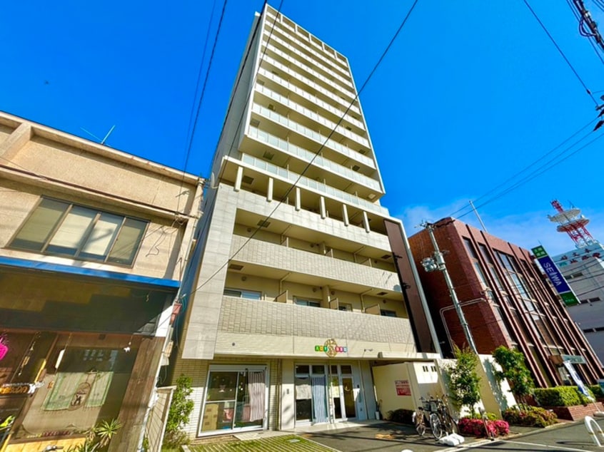 外観写真 Future宿院