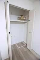 収納 ﾌｼﾞﾊﾟﾚｽ豊里中央公園南Ⅰ番館