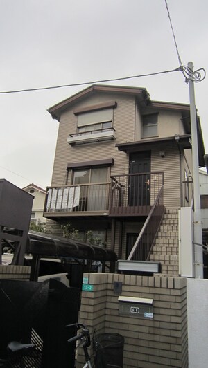 相生通2丁目貸家