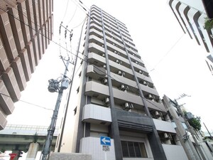 ｸﾘｽﾀﾙｸﾞﾗﾝﾂ大阪ｾﾝﾀｰSt.(306)
