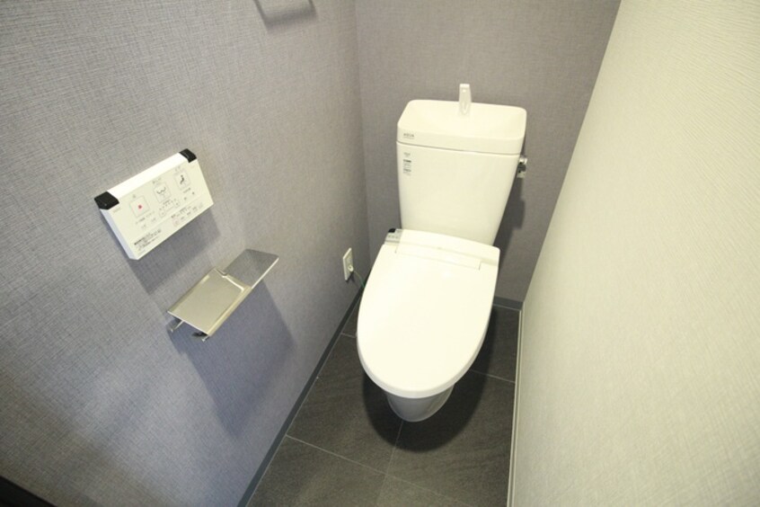 トイレ ベラジオ四条壬生（107）