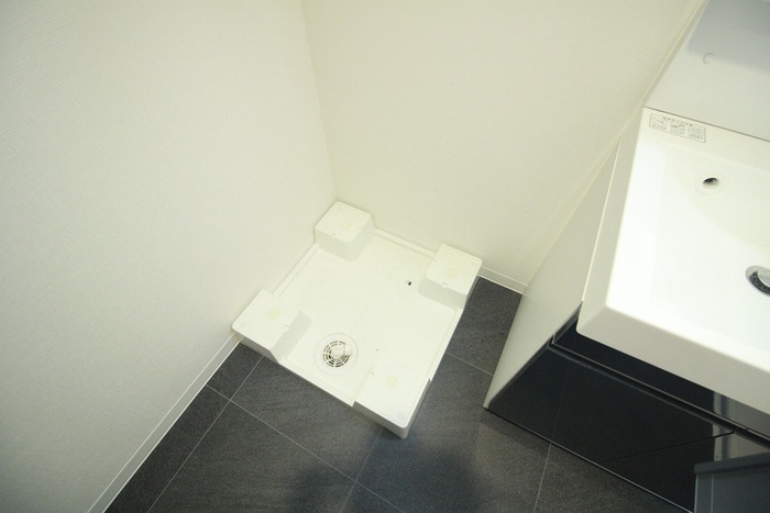 洗濯機置場 ベラジオ四条壬生（107）