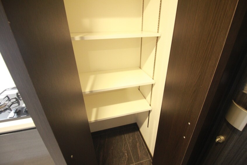 収納 ベラジオ四条壬生（107）