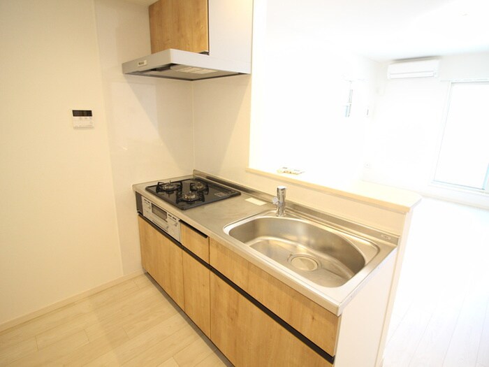 キッチン Limoneしぎの