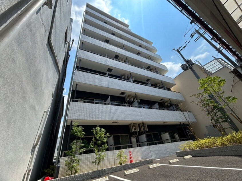 外観写真 Sky Yao