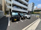 駐車場 Sky Yao