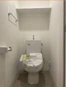 トイレ インコントラーレ神戸港島
