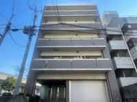 フォレスト長居
