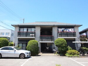 グランメール浜寺