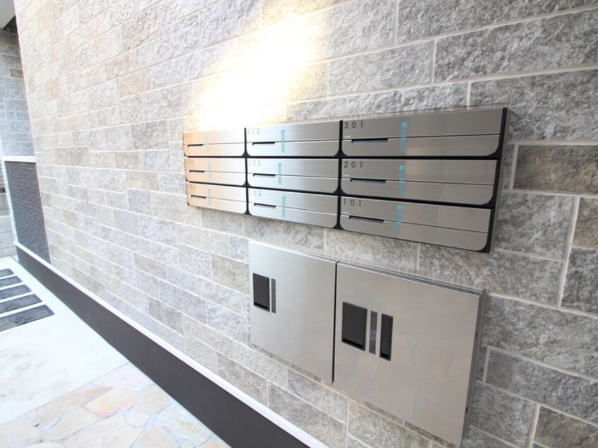 その他 Azulしぎの