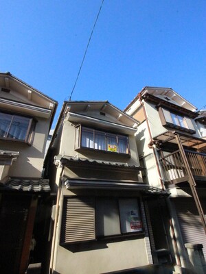 門真市大池町一戸建貸家