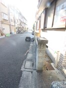 その他 門真市大池町一戸建貸家