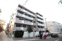 メゾン・ド・アーム（404）