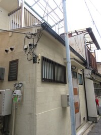 梅宮町川嶋様貸家