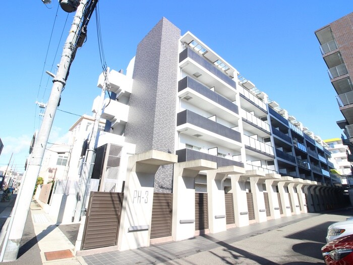 外観写真 リアライズ神戸ＷＥＳＴ