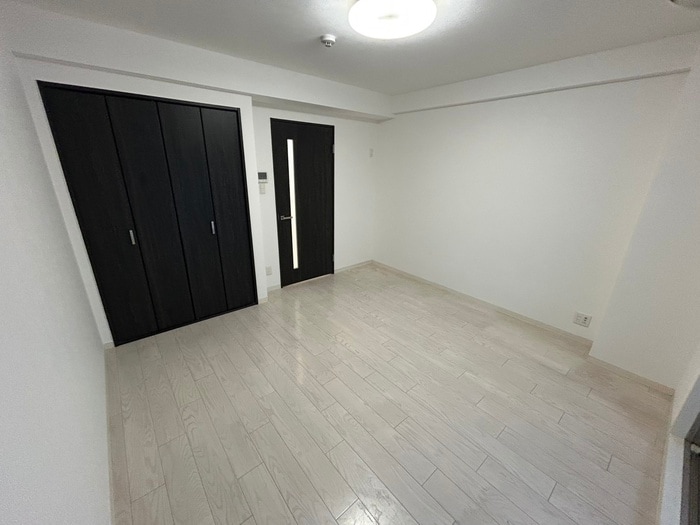 居室 リアライズ神戸ＷＥＳＴ