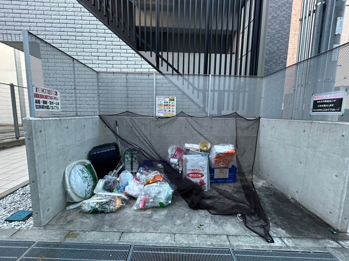 周辺環境 リアライズ神戸ＷＥＳＴ