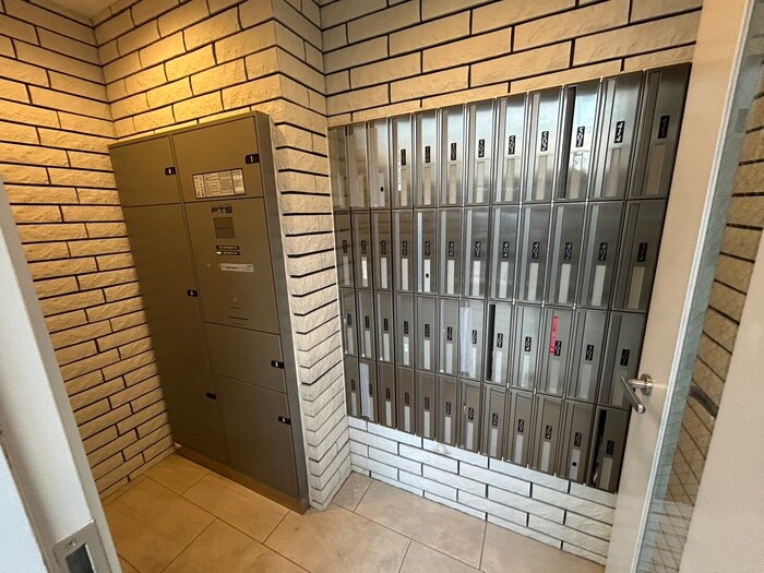 建物設備 リアライズ神戸ＷＥＳＴ