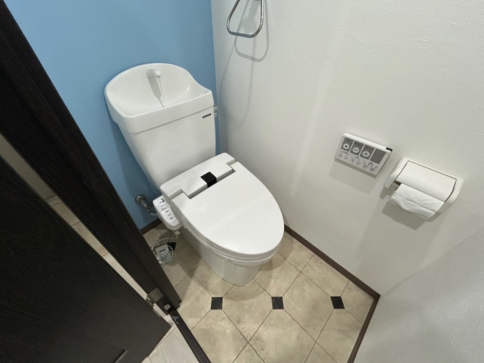 トイレ リアライズ神戸ＷＥＳＴ