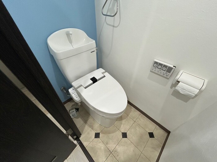 トイレ リアライズ神戸ＷＥＳＴ