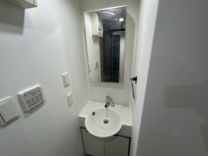 洗面 リアライズ神戸ＷＥＳＴ