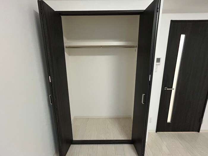 収納 リアライズ神戸ＷＥＳＴ