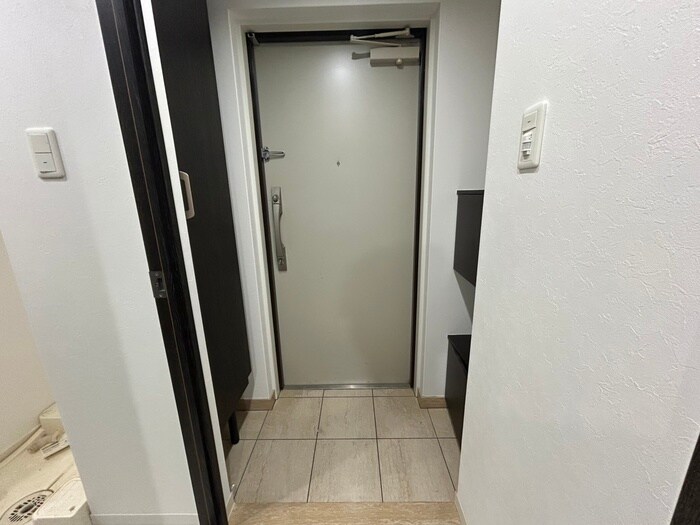 玄関 リアライズ神戸ＷＥＳＴ