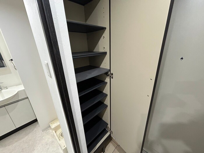 靴箱 リアライズ神戸ＷＥＳＴ