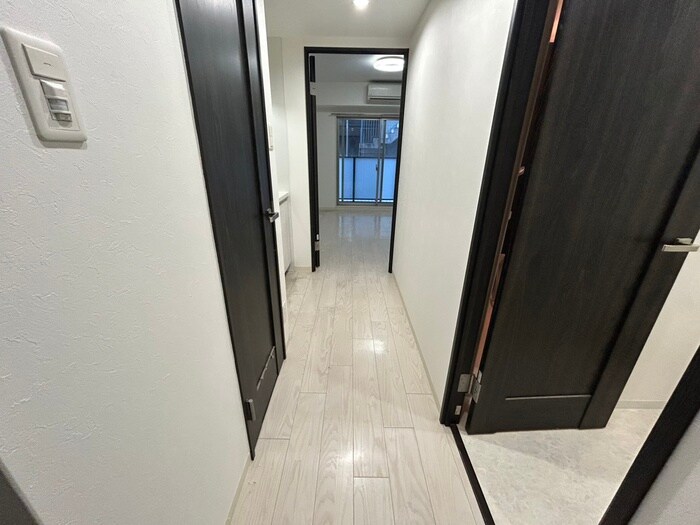 廊下 リアライズ神戸ＷＥＳＴ