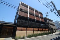 ベラジオ四条壬生（101）