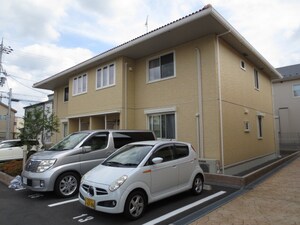 プロヴァンス瀬田Ａ棟