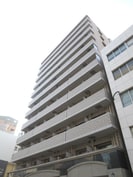 エスリード南森町駅前(502)の外観