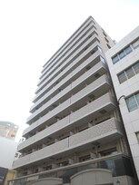 エスリード南森町駅前(502)