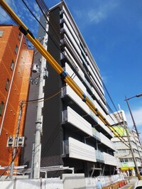 ｴｽｶｰｻ大阪ＷＥＳＴ(1002)