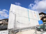 仮）森田様邸新築工事