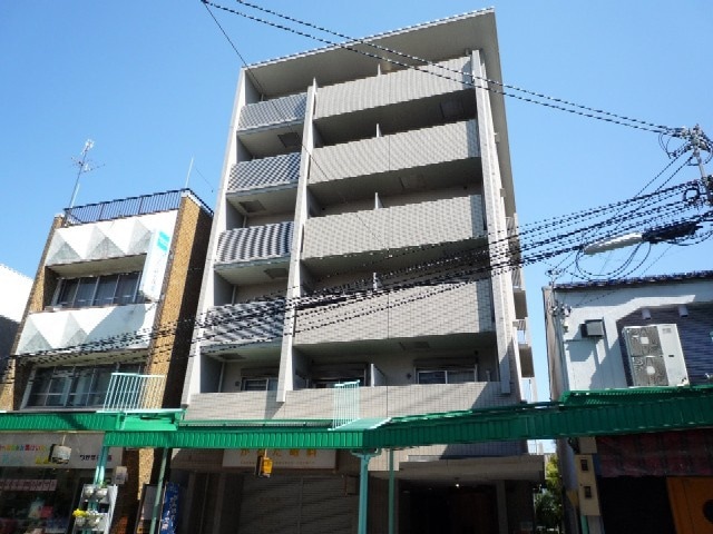 外観写真 ＣＯＲＡＺＯＮ　ＰＡＬＡＣＩＯ