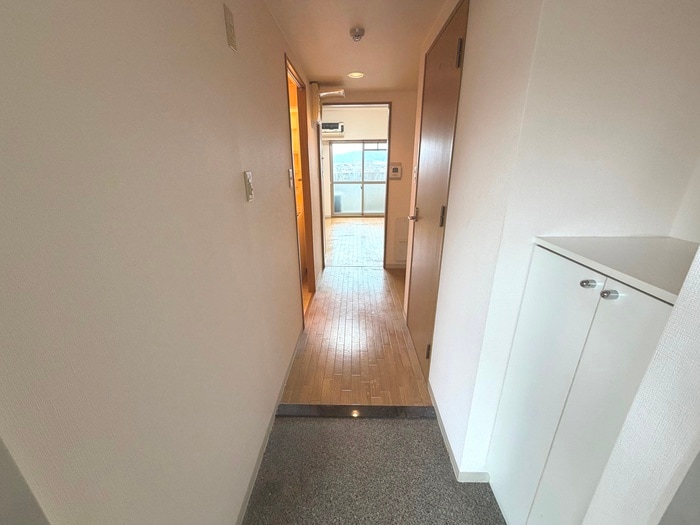 廊下 ＣＯＲＡＺＯＮ　ＰＡＬＡＣＩＯ