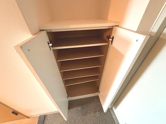 靴箱 ＣＯＲＡＺＯＮ　ＰＡＬＡＣＩＯ