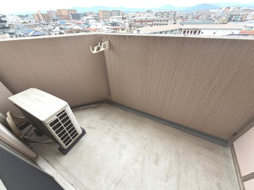 ベランダ・バルコニー ＣＯＲＡＺＯＮ　ＰＡＬＡＣＩＯ