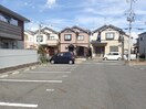 駐車場 プロヴァンス瀬田Ｂ棟