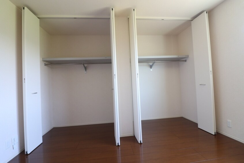 収納 プロヴァンス瀬田Ｂ棟
