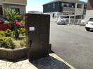 建物設備 プロヴァンス瀬田Ｂ棟