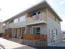 外観写真 プロヴァンス瀬田Ｂ棟