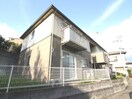 外観写真 パセオ越水