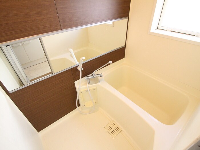 バス／シャワールーム等 パセオ越水