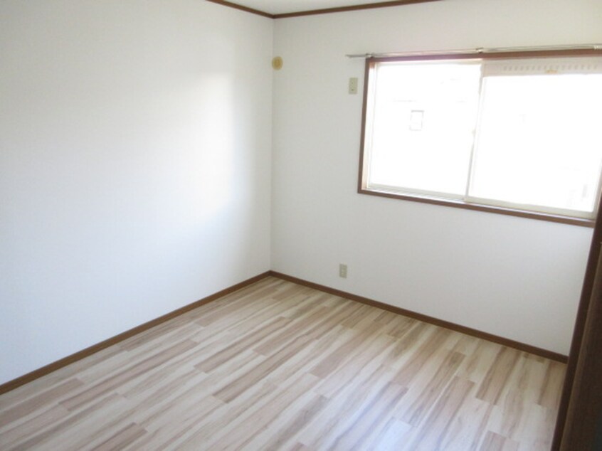居室 パセオ越水