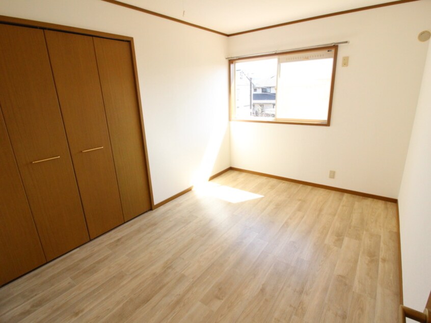 居室 パセオ越水